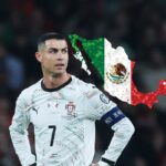 Cristiano Ronaldo volverá al Azteca: inicia la cuenta regresiva para el México vs. Portugal