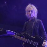 Fallece Perry Bamonte, figura esencial del sonido de The Cure