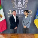 Jalisco proyecta nueva pista de hielo con aval de Donovan Carrillo