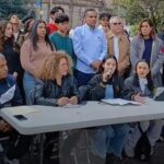 La FEU y sectores sociales unen fuerzas para frenar el aumento en el transporte público en Jalisco