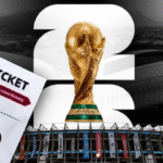 FIFA cede ante críticas y lanza boletos accesibles para el Mundial 2026