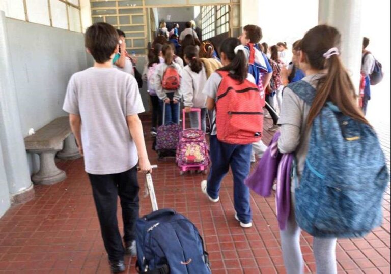Más de 1.6 millones de estudiantes inician vacaciones de invierno en Jalisco