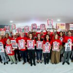 PRI Jalisco critica designación de Ernestina Godoy y advierte retrocesos en el país