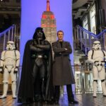 “Star Wars” regresa a los cines en 2027 con su versión original para celebrar 50 años de la saga