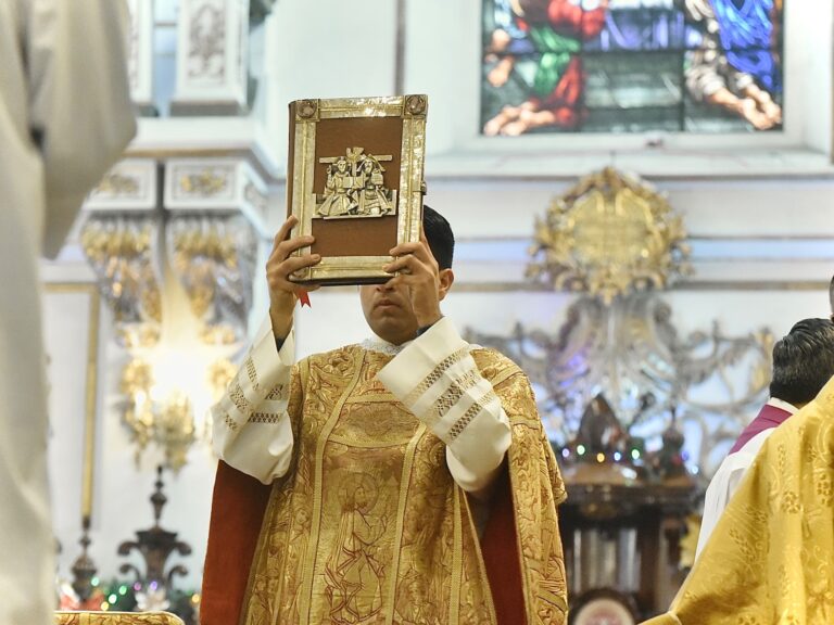 Catedral de Guadalajara clausura el Año Jubilar 2025 con llamado a la esperanza y la fe