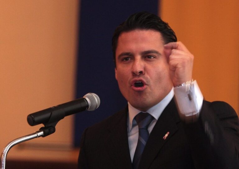 A cinco años del asesinato de Aristóteles Sandoval, autoridades mantienen abiertas las investigaciones