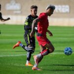 Atlas cierra el año con triunfo ante Necaxa en pretemporada