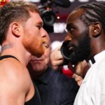 Canelo apunta a septiembre para buscar revancha ante Crawford