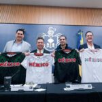 Guadalajara se proyecta al mundo con la Serie del Caribe 2026