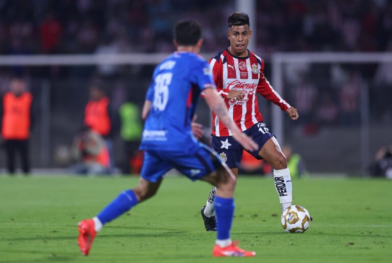 Chivas concluye un semestre silencioso tras la eliminación y entra en receso de temporada