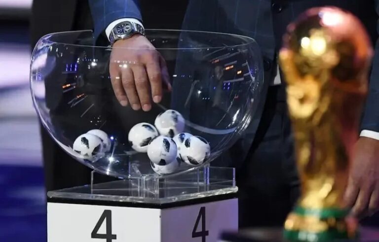 México sueña con un grupo accesible rumbo al sorteo mundialista