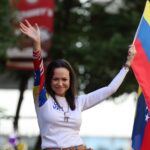 María Corina Machado viajó en secreto para poder llegar a Oslo tras recibir el Nobel de la Paz