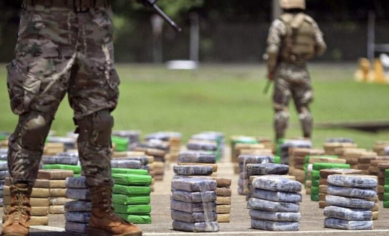 ¿Terrorismo o crimen organizado? El primer tropiezo de Godoy y el estallido que cimbró a la “Transformación”