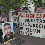 Jalisco y Scholas Ocurrentes desarrollarán un nuevo modelo de atención integral para familias de personas desaparecidas