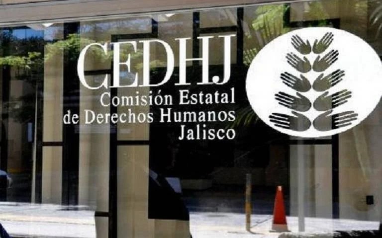 CEDH Jalisco emite recomendaciones por tortura y abusos policiales en varios municipios