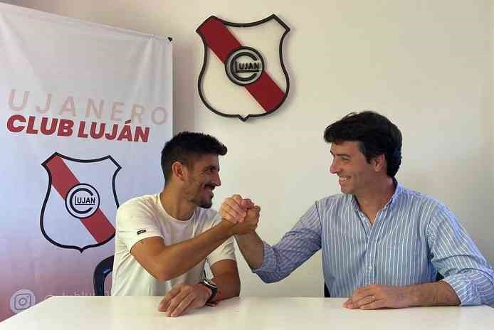 El ascenso argentino de luto por la muerte de Santiago Fredes