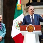 Aranceles a ciegas: las contradicciones de Ebrard frente a una industria automotriz en retroceso