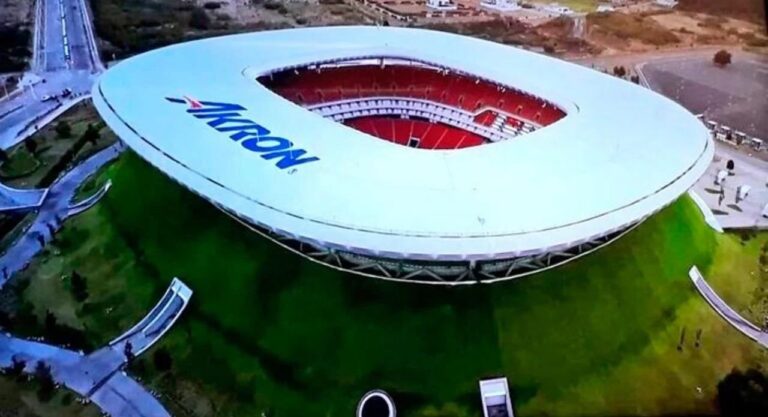 Activan en jalisco comando especial de salud rumbo al Mundial 2026