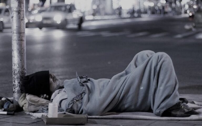 Guadalajara refuerza operativo invernal para atender a personas en situación de calle