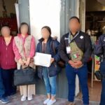 Localizan con vida a adolescente desaparecida en Zapopan