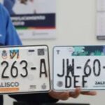 Jalisco cierra 2025 con récord en reemplazamiento vehicular: más de un millón de placas renovadas