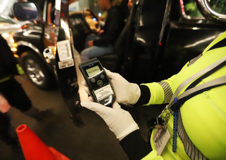 Policía Vial intensifica operativos “Salvando Vidas” para Navidad y Año Nuevo