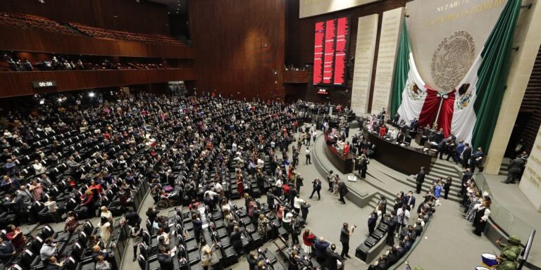 Diputados aprueban alza arancelaria a importaciones asiáticas; sector automotriz advierte riesgos