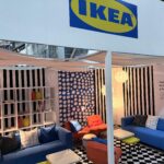 IKEA lleva el diseño del hogar a la FIL Guadalajara con salas de lectura que inspiran