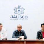 Autoridades de Jalisco refuerzan llamado a la prevención durante vacaciones decembrinas