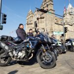 Activan operativo preventivo por festejos guadalupanos en Guadalajara