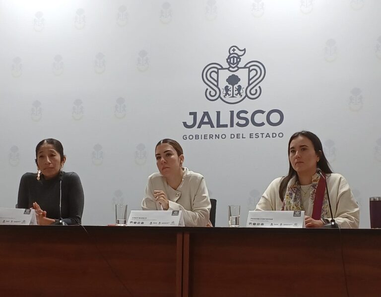 Jalisco cerrará 2025 con crecimiento económico y generación de empleo por encima de la media nacional