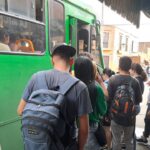 Gobierno de Jalisco defiende aumento al transporte mientras usuarios critican medidas confusas y costosas