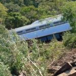 Descarrilamiento del Tren Interoceánico exhibe fallas del proyecto insignia del gobierno federal