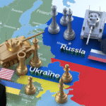 Rusia cierra la puerta a un entendimiento con Ucrania en el corto plazo