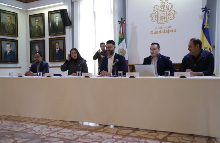 Guadalajara impulsa participación ciudadana con Presupuesto Participativo 2026