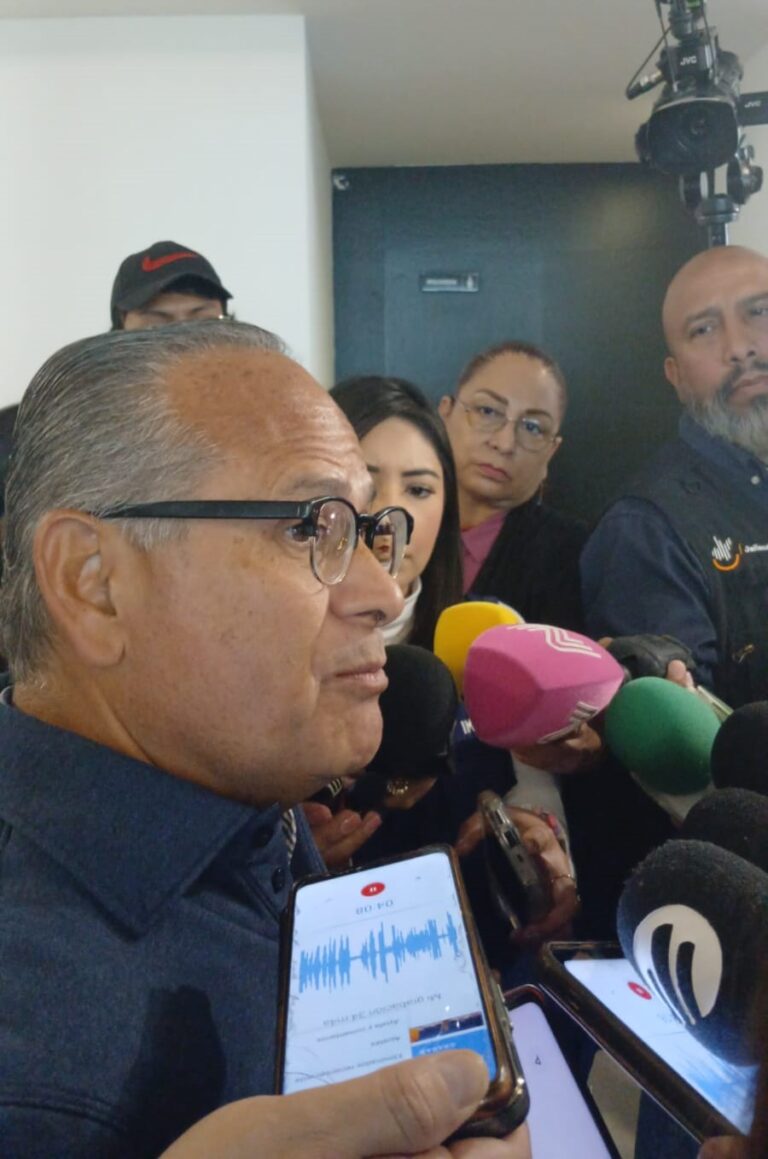 Jalisco activa alerta sanitaria por repunte  de sarampión