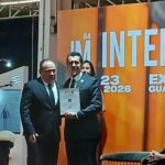 Intermoda 84 abre sus puertas reafirmando el liderazgo de la moda mexicana en el escenario internacional