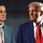 México apuesta por el diálogo ante dichos de Trump