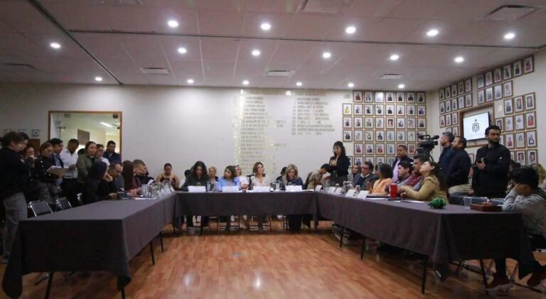 Jalisco aprueba ley para la inclusión de personas con autismo