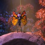 “Monarcas”, una emotiva aventura animada llega a los cines