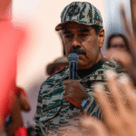 Fin de una era: Trump afirma que Maduro se dirige a Nueva York en buque estadounidense