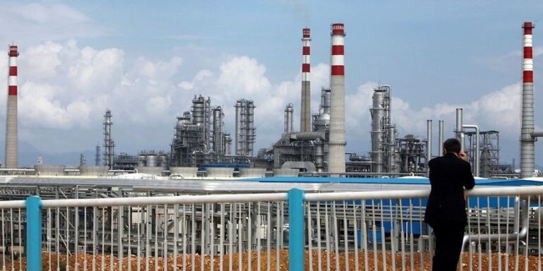 México, entre Cuba y Washington: el petróleo como presión geopolítica