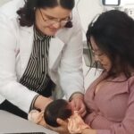 Jalisco impulsa tecnología para proteger a madres y recién nacidos