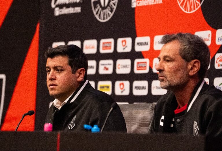 ¡Atlas arranca listo y reforzado para el Clausura 2026