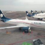 EU alerta a aerolíneas por actividad militar en espacio aéreo de México y Centroamérica
