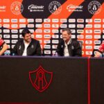 Rojinegros fortalecen su plantel