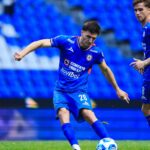 Cruz Azul domina y vence 2-0 al Atlas