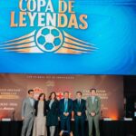 Ídolos del Real Madrid y Barcelona protagonizarán un duelo especial en Guadalajara