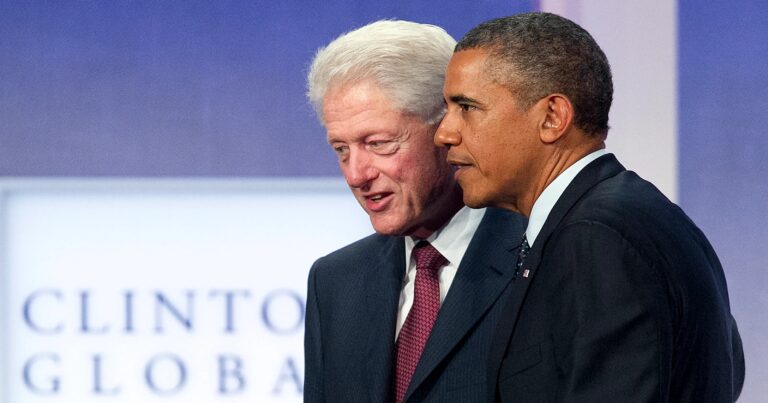 Exmandatarios alertan por violencia y abusos en EE. UU.