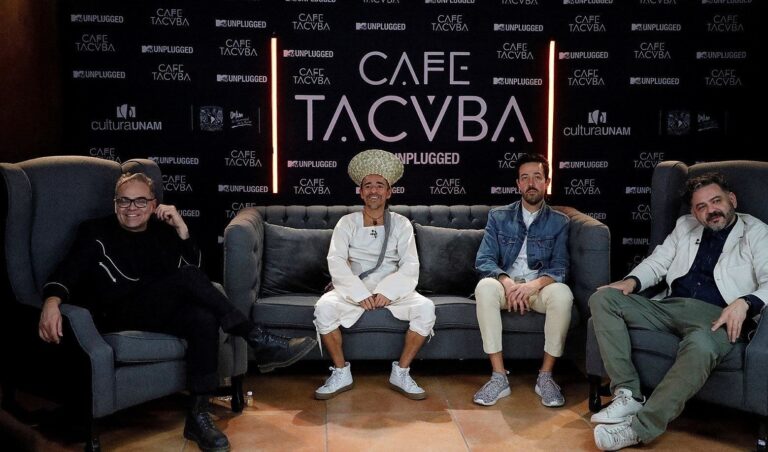 Café Tacvba pide retirar su música de Spotify por razones éticas